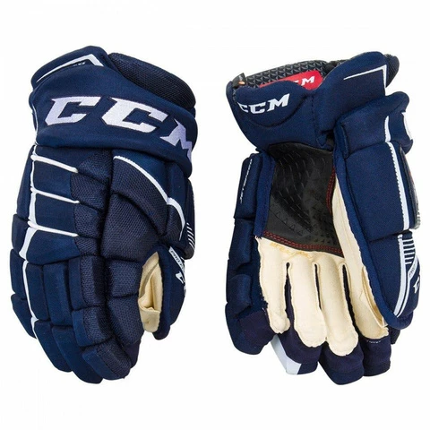 CCM S18 Jetspeed FT390 SENIOR Хоккейные Перчатки