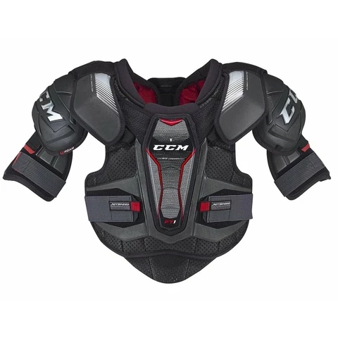 CCM S18 Jetspeed FT1 SENIOR Jääkiekkohartiasuojat