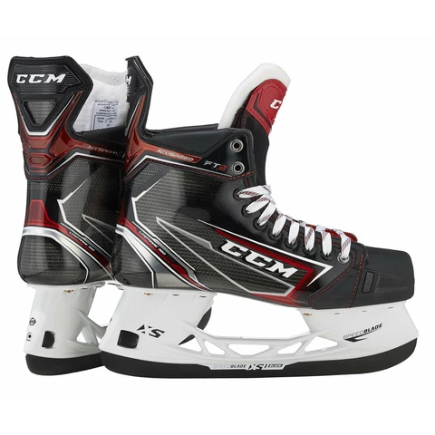 CCM S19 Jetspeed FT2 SENIOR Хоккейные Коньки