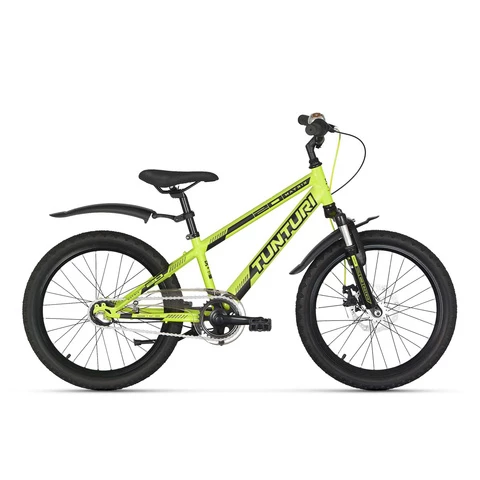  Tunturi MATRIX 20" 3-speed children's bike