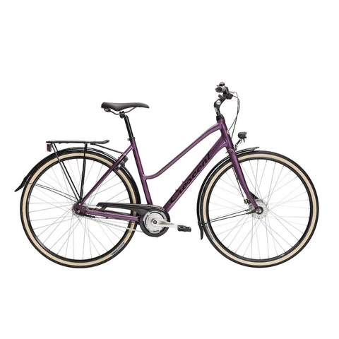 Crescent Rissa 7-speed  city bicycle