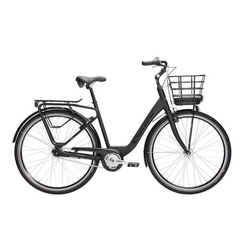 Crescent Tove 7-speed  city bicycle