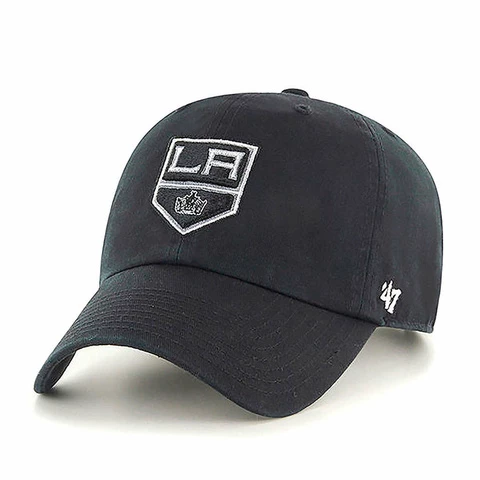 NHL S21 '47 MVP Team Cap Los Angeles Kings Lippis
