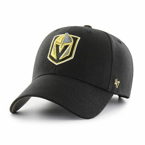 NHL S21 '47 MVP Team Cap Las Vegas Golden Knights Lippis