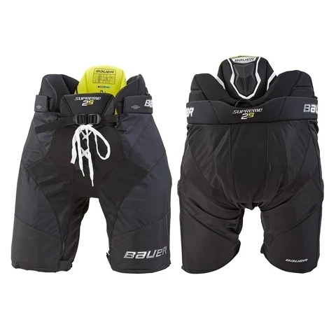BAUER S19 Supreme 2S Pants SENIOR(Aikuisten) Jääkiekkohousut