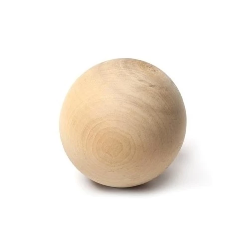 TEKNIIKKAPALLO Puupallo Stickhandling Ball 2" (5cm)