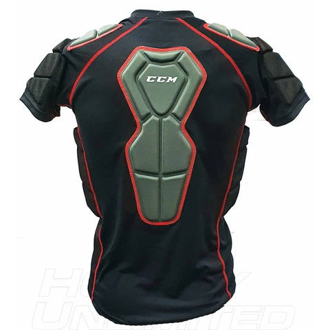 CCM S20 RBZ Pro Roller Hockey Protective Shirt SENIOR Urheiluperhe