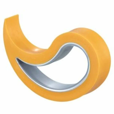 Ovikiila Stoppy, oranssi