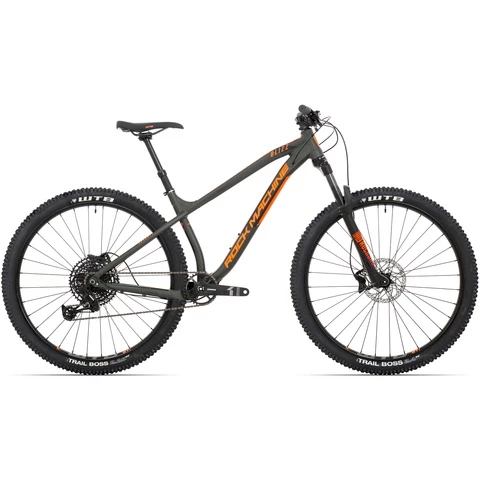 RockMachine BLIZZ 70-29 Mountain bike