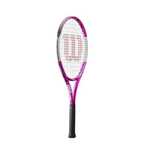 Wilson Ultra Pink 25 Теннисная Ракетка