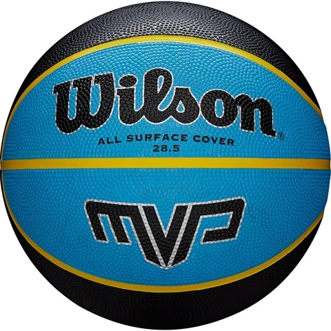 Wilson MVP 285 Баскетбольный Мяч