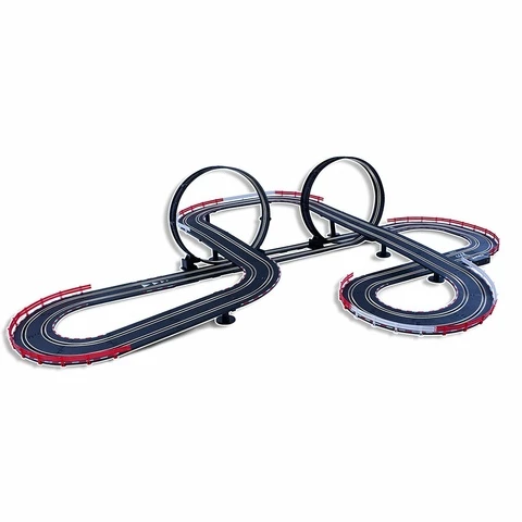 Autorata Ninco 8 m Rally Turini