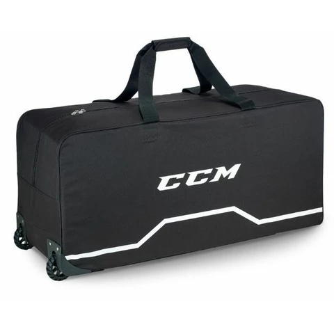 CCM S19 EBP 320 Core 38&quot; Gear Bag With Wheels (96.5 x 45.5 x 40.5 cm)