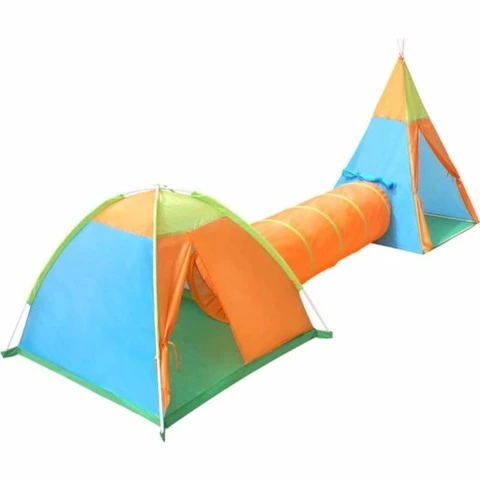 Tent set Play fun