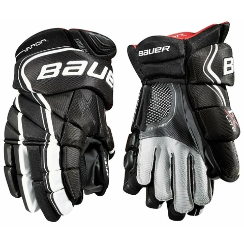 BAUER S18 Vapor 1X LITE Gloves JUNIOR Hockey gloves