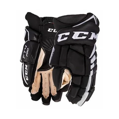 CCM S21 Jetspeed FT4 PRO Gloves SENIOR Hockey gloves