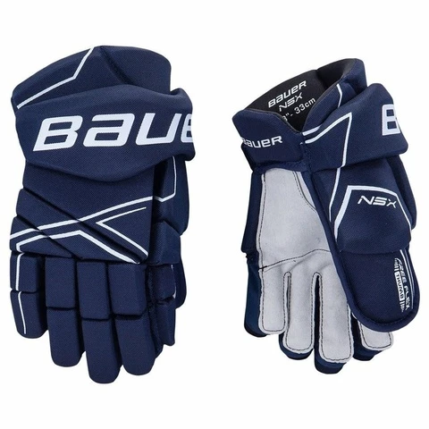 BAUER S18 N SX Gloves YOUTH Hockey gloves