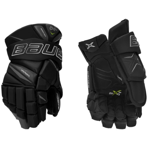 BAUER S20 Vapor 2X PRO Gloves JUNIOR Hockey gloves