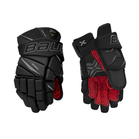 BAUER S20 Vapor X2.9 Gloves JUNIOR Hockey gloves