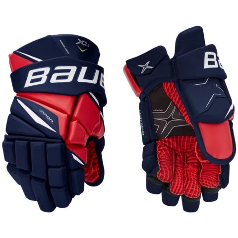 BAUER S20 Vapor X2.9 Gloves SENIOR Hockey gloves