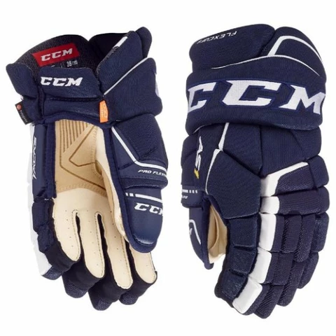 CCM S19 Super Tacks AS1 Gloves SENIOR Hockey gloves