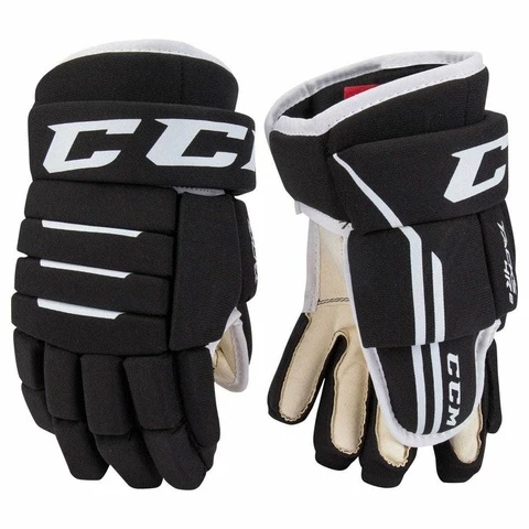 CCM S19 Tacks 4R2 Gloves JUNIOR Hockey gloves