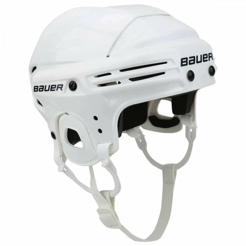 BAUER S17 2100 Helmet Jääkiekkokypärä Valkoinen S (52-57cm) Bauer 2100