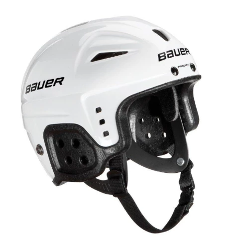 BAUER S19 LIL SPORT Youth Helmet Jääkiekkokypärä