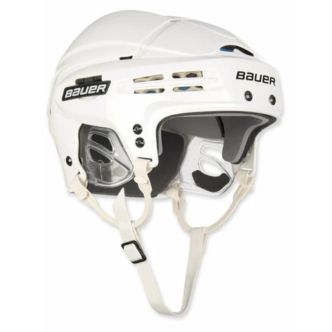 BAUER S17 5100 Combo Helmet Jääkiekkokypärä+ristikko
