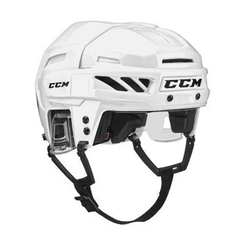 CCM S18 Fitlite 90 Helmet Jääkiekkokypärä Valkoinen S (51-56cm) CCM FL90/Tacks 310/110
