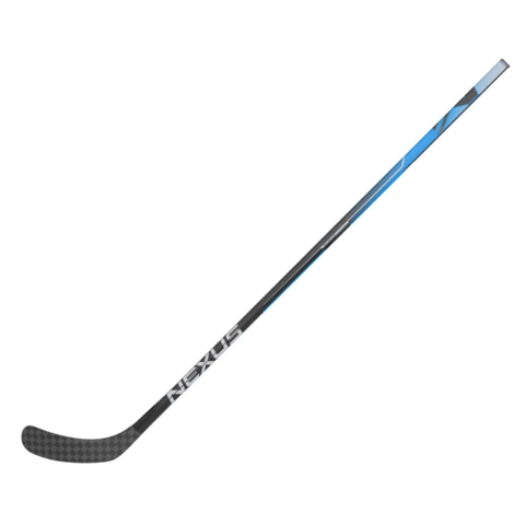 BAUER S21 Nexus 3N Grip Stick P28 Lie 5 SENIOR Jääkiekkomaila