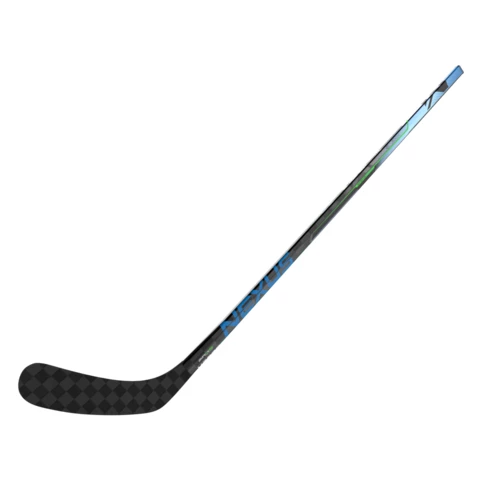 BAUER S21 Nexus GEO Grip Stick P92 Lie 6 SENIOR Jääkiekkomaila