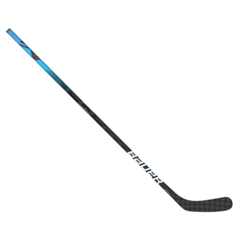 BAUER S21 Nexus GEO Grip Stick P92 Lie 6 SENIOR Jääkiekkomaila