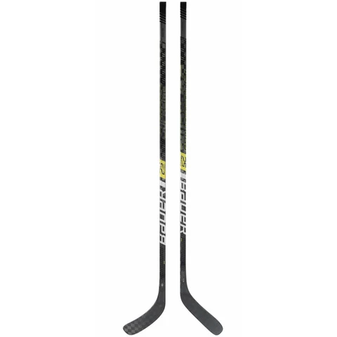 BAUER S19 Supreme 2S Pro Grip Stick P28 Lie 5 SENIOR Jääkiekkomaila