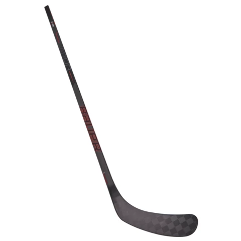 BAUER S21 Vapor 3X PRO Grip Stick INTERMEDIATE Jääkiekkomaila