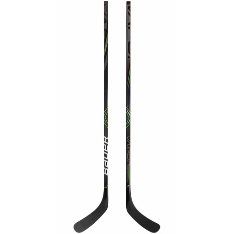 BAUER S19 Vapor 2X Grip Stick P92 Lie 6 INTERMEDIATE Jääkiekkomaila