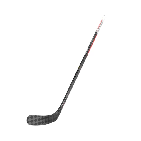 BAUER S21 Vapor HYPERLITE Grip Stick P28 Lie 5 INTERMEDIATE Jääkiekkomaila