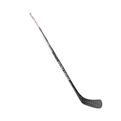 BAUER S21 Vapor HYPERLITE Grip Stick P28 Lie 5 INTERMEDIATE Jääkiekkomaila