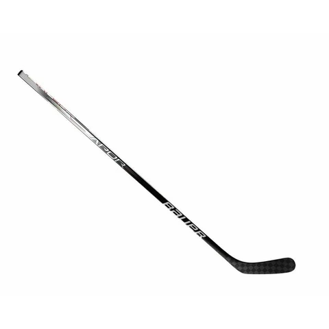 BAUER S21 Vapor HYPERLITE Grip Stick P28 Lie 5 INTERMEDIATE Jääkiekkomaila