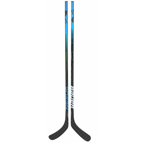 BAUER S21 Nexus GEO Grip Stick P28 Lie 5 INTERMEDIATE Jääkiekkomaila