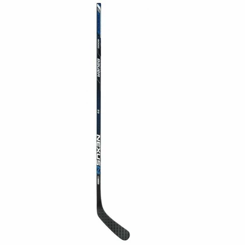 BAUER S16 Nexus N6000 Grip Stick P88 Lie 6 Stick INTERMEDIATE Jääkiekkomaila