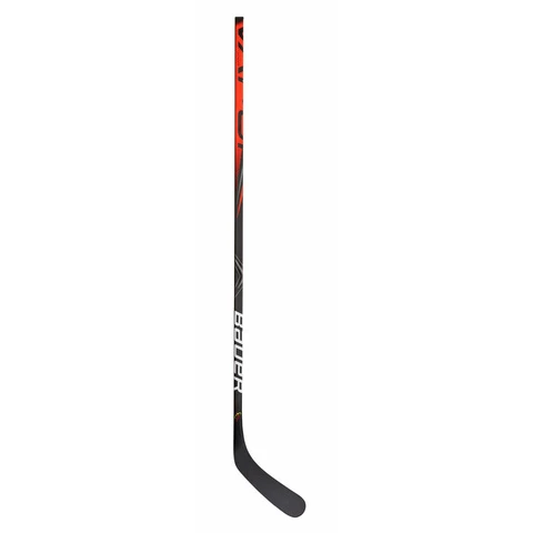 BAUER S19 Vapor 2X Team Grip Stick P92 Lie 6 INTERMEDIATE Jääkiekkomaila