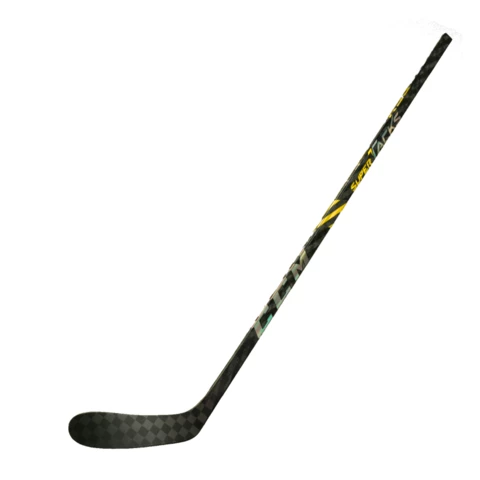 CCM S21 Super Tacks AS4 PRO Stick INTERMEDIATE Jääkiekkomaila