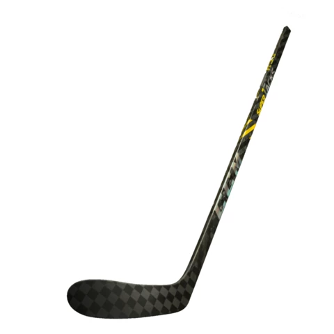 CCM S21 Super Tacks AS4 PRO Stick INTERMEDIATE Jääkiekkomaila