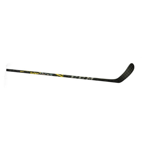 CCM S21 Super Tacks AS4 PRO Stick INTERMEDIATE Jääkiekkomaila