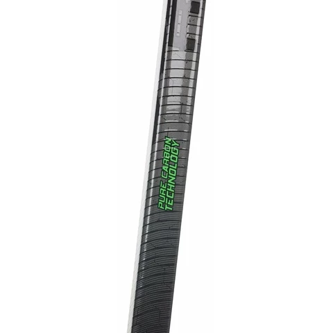 CCM S21 Ribcor Trigger 6 Stick INTERMEDIATE Jääkiekkomaila