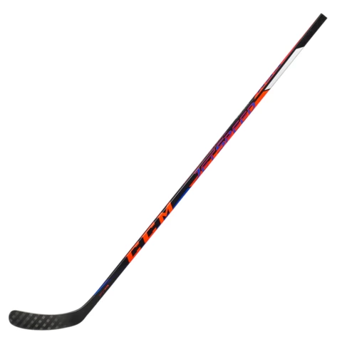 CCM S21 Jetspeed FT475 Grip Stick P28 INTERMEDIATE Jääkiekkomaila