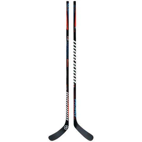 WARRIOR S18 QRE5 Grip Stick W03 Lie 5 INTERMEDIATE Jääkiekkomaila