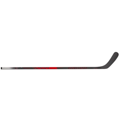 BAUER S21 Vapor X3.7 Grip Stick P28 Lie 6 JUNIOR Jääkiekkomaila