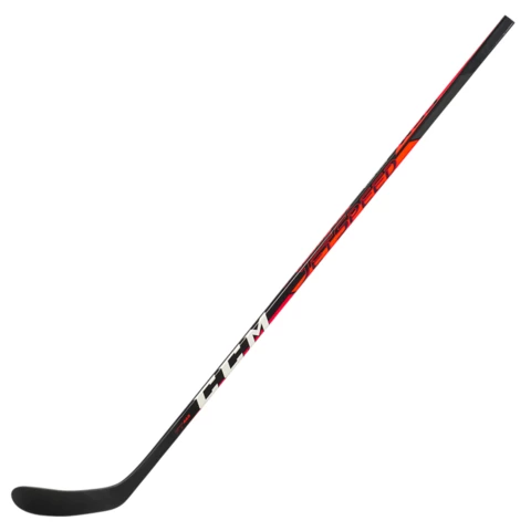 CCM S21 Jetspeed FT465 Grip Stick P29 JUNIOR Jääkiekkomaila